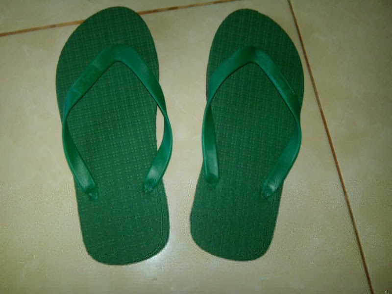 Konsep Baru 35+ Sandal Karet Jepit