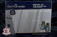 History of the Daleks #6 Box 03