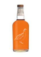 the naked grouse