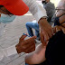 Adultos de 50-59 años recibieron primera dosis de vacuna antiCOVID en Ixtapaluca