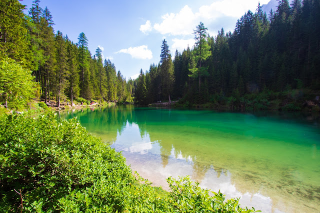 Lago di Braies