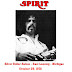 Spirit - Silver Dollar Saloon - East Lansing - Michigan - October 29th 1975
