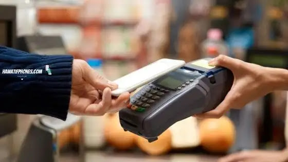 Credit Card كيفية إجراء المدفوعات باستخدام هاتفك