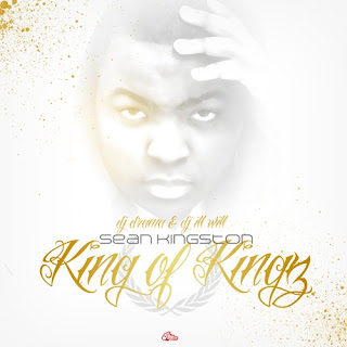 Baixar CD Sean Kingston – King Of Kingz