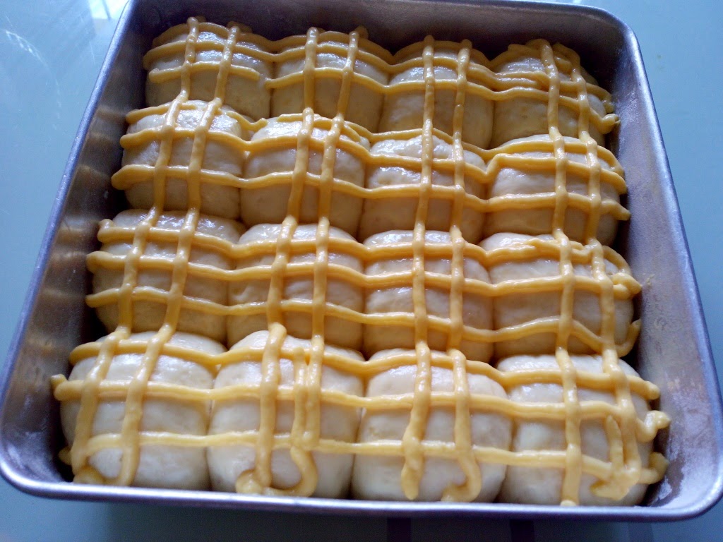 Resepi Brownies Guna Marjerin - CRV Turbin