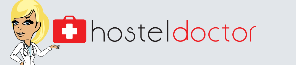 Hostel Doctor