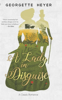 pustaka ebook indonesia a lady in disguise