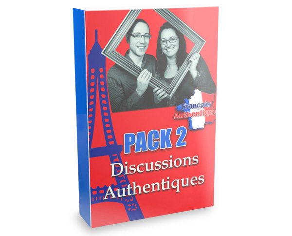 Download Free français authentique pack 2