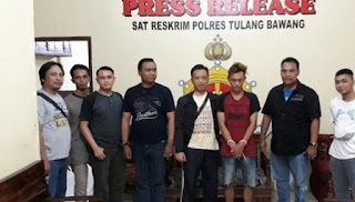 Polisi Ciduk 2 Pelaku Pembunuhan WN Belanda di Bali