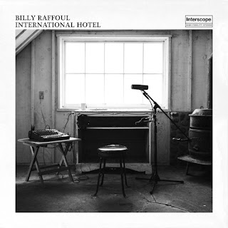Billy Raffoul - International Hotel [iTunes Plus AAC M4A]