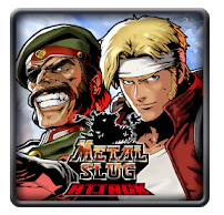 Download METAL SLUG ATTACK MOD APK v3.11.0 (Unlimited AP)