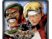 Download METAL SLUG ATTACK MOD APK v3.11.0 (Unlimited AP)