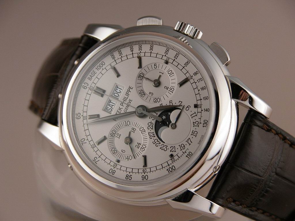 Patek Philippe 5970