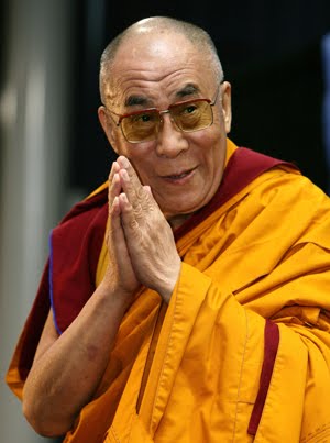Maninder Singh: I was at The Dalai Lama's talk in New Delhi Today !!