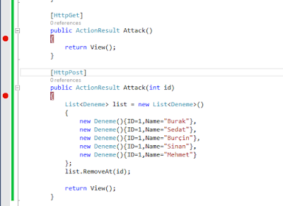 mvc antiforgerytoken