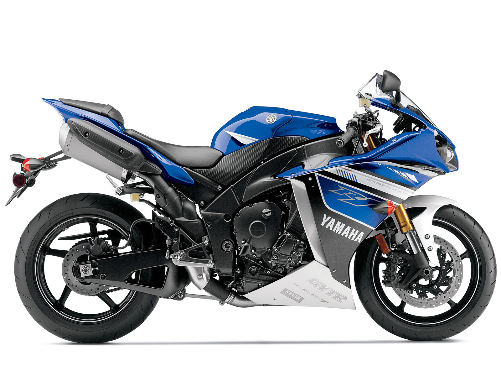 Gambar Motor Yamaha YZF R1 2013 Motorcycle Insurance Information