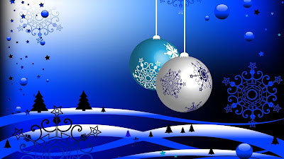 Happy Christmas Wallpapers