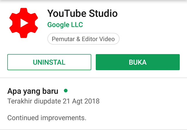 cara monetisasi youtube di android 2018, cara mengaktifkan monetize youtube 2018, cara daftar google adsense youtube di android