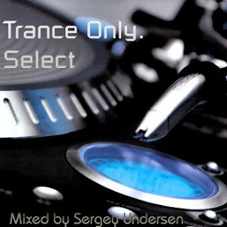 Trance Only. Select 05