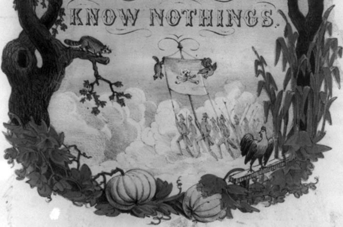 Know-Nothings