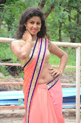 Actress Pavani sizzling photo shoot-thumbnail-26