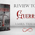 Guerra, Laura Thalassa 