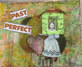 Past Perfect