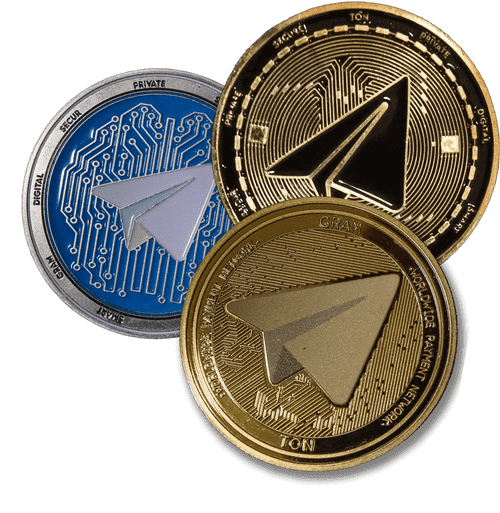 telegram coins