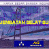 Jembatan Selat Sunda Tak di Bangun Masa era Jokowi 