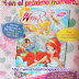 ¡¡Revista Winx Club Nº92 próximamente en España!!