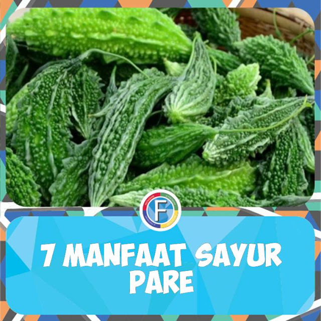 manfaat-pare