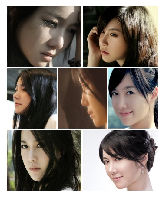 SAHABAT BERBAGI: GALLERY PHOTO LEE JI AH (PART 2)