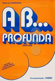 A Bunda Profunda Porno 1984 Online