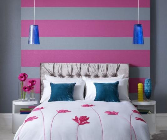  Desain  Kamar  tidur  anak  perempuan  remaja  MODEL RUMAH MODERN 