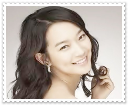 Blog Cantik: SHIN MIN AH KOREAN ACTREES