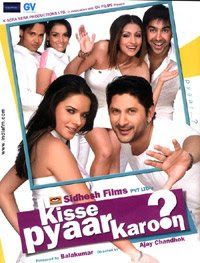 Kisse Pyaar Karoon 2009 Hindi Movie Download