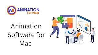 Animation Software for Mac