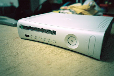 10 Reasons To Buy An Xbox 360