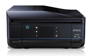 Epson XP-810 Pilotes