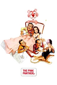 La pantera rosa (1963)