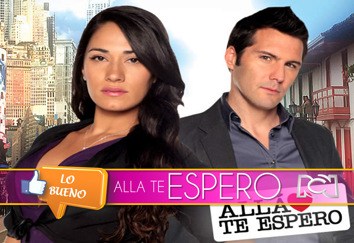 Alla Te Espero Ver Serie Online : Ana Maria Estupinan Birthday, Real Name, Age, Weight ...