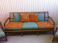 Bamboo Living Room Sets2