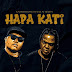 AUDIO | Kassim Mganga Ft. AY Masta - Hapa Kati (Mp3) daownload