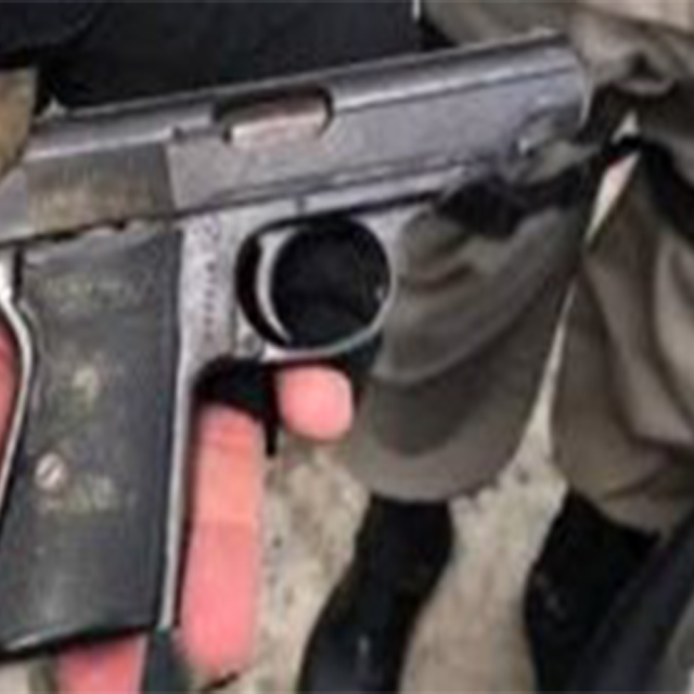NOVA IPOJUCA NOTÍCIAS GOSPEL - Policial se recusa a usar arma durante o serviço dizendo que “Deus dará o livramento”