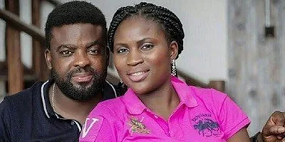 kunle afolayan wife