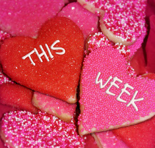 This Week @ Your Library... Feb 14-18, 2017 | image courtesy of imagechef.com