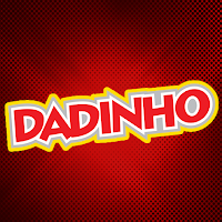 Logotipo Dadinho