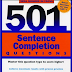 [PDF] 501 Sentences completion