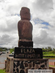 Plaza Hotumatua