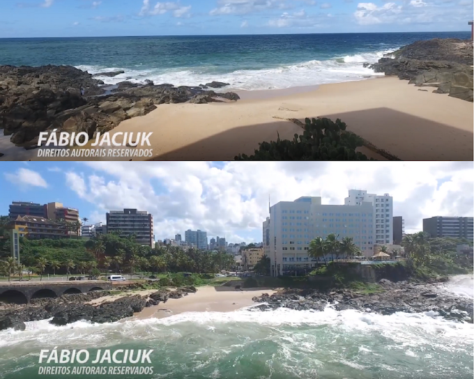 Prainha do Rio Vermelho